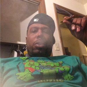 Meet your Posher, Russell